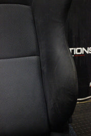2008-2015 Mitsubishi Evolution 10 Evo X Front Set Seats Recaro OEM