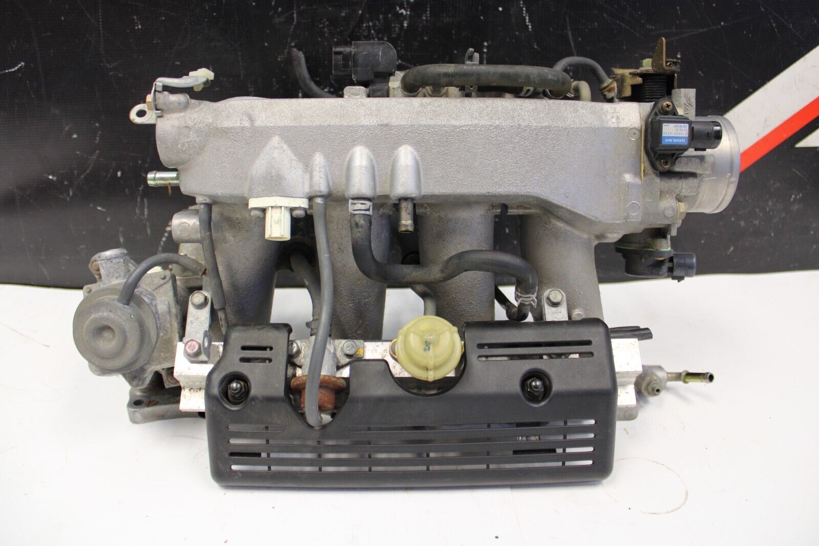2000-2005 HONDA S2000 INTAKE MANIFOLD OEM OEM FACTORY 22k MILES!!