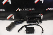 03-06 Mitsubishi Evo 8 9 STM Speed Density Intake W STM Catch Can OE Valve Cover