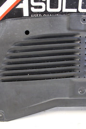 2003-2006 Mitsubishi Lancer Evolution Evo 8 9 Hood engine Insulator OEM