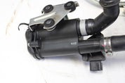 09-15 Nissan GTR R35 VR38 AWD Secondary Air Injection Smog Pump 14810JF03B OEM