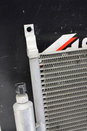 2013 Nissan GTR GT-R R35 AC A/C CONDENSER OEM