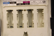 2020 Toyota Supra GR A90 Fuse Box Controller 5A03F51-01