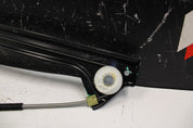 2009-2020 NISSAN GTR R35 WINDOW REGULATOR WITH MOTOR LEFT DRIVER SIDE