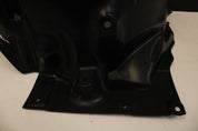 2016-2018 BMW M3 F80 Sedan Front Left Rearward Fender Liner Wheel OEM