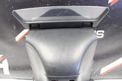 2000-2005 HONDA S2000 AP1 AP2 OEM BLACK CENTER CONSOLE GLOVE BOX W/ WIND SCREEN