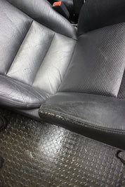 2006-2008 ACURA TSX  Front  Seats Set OEM Black