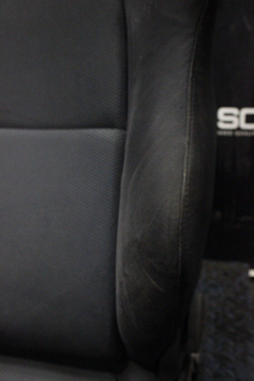 2008-2015 Mitsubishi Evolution 10 Evo X Front Set Seats Recaro OEM