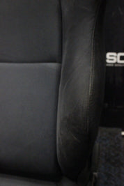 2008-2015 Mitsubishi Evolution 10 Evo X Front Set Seats Recaro OEM