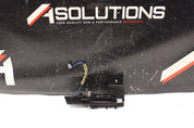 2013 Nissan GTR R35 RH Right Passenger Side Exterior Door Handle W Trim GT-R OEM