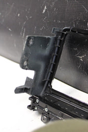 2010 NISSAN R35 GTR DBA GPS RADIO NAVIGATION Controls Bezel Trim