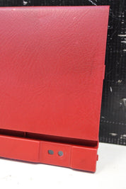 2000-2009 Honda S2000 Interior Trim Panel Red