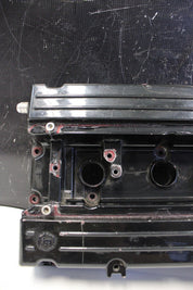 03-06 Mitsubishi Evo 8 9 STM Speed Density Intake W STM Catch Can OE Valve Cover