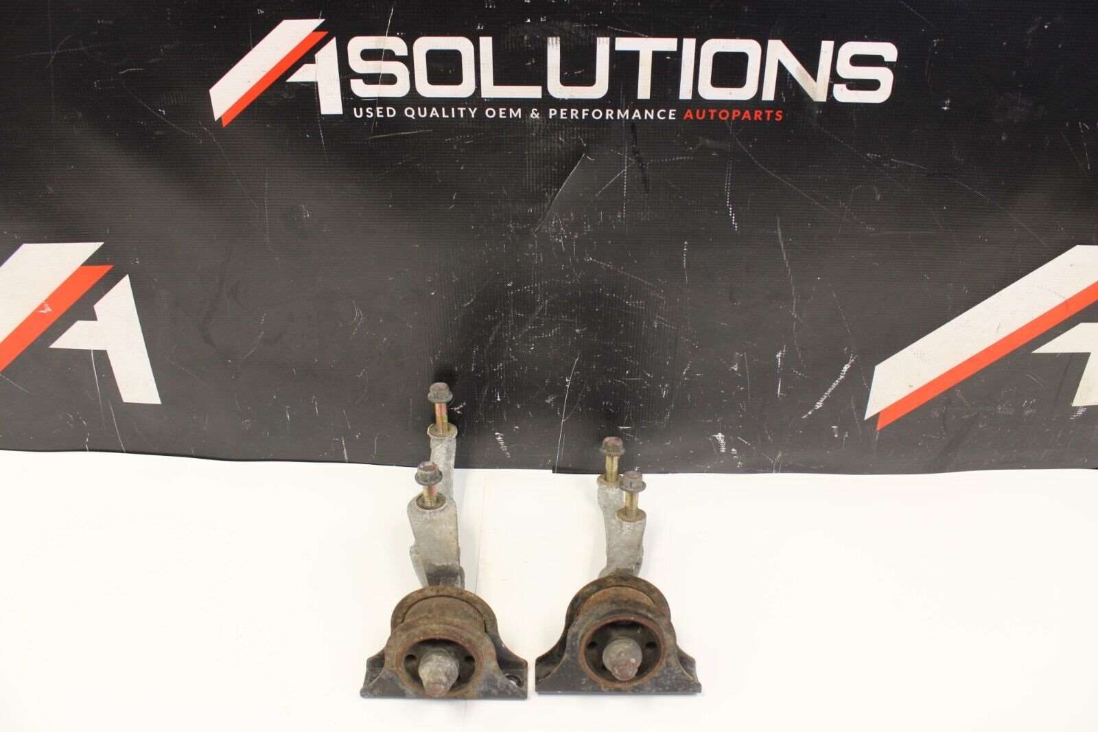 00-09 HONDA S2000 S2K OEM LH LEFT + RIGHT RH FRONT DIFF DIFFERENTIAL M ...