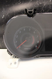 2010 MITSUBISHI LANCER RALLIART OEM GAUGE INSTRUMENT CLUSTER 188k