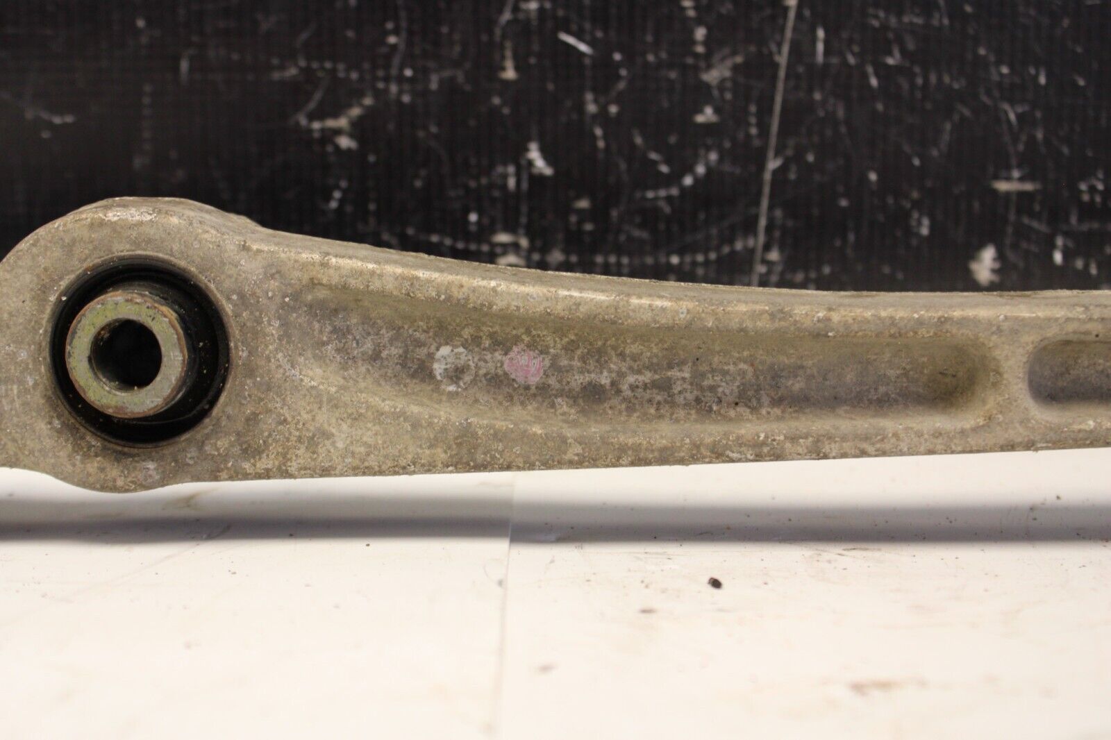 2003-2006 LANCER EVOLUTION EVO 8 VIII 9 IX REAR LOWER CONTROL ARM OEM