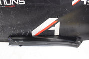 2004-2008 Nissan 350Z Convertible A Pillar Moulding Left Driver OEM