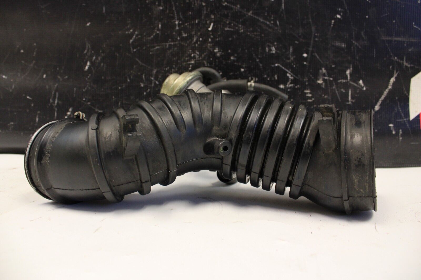 2003-2006 Mitsubishi Evo Evolution 8 9 Intake Tube OEM