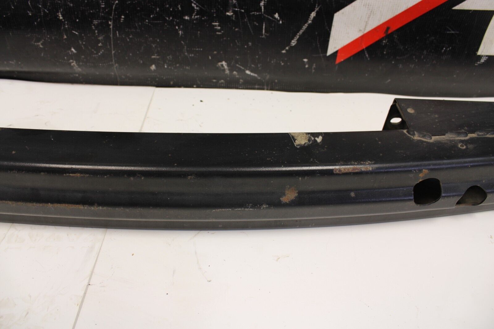 2000-22009 HONDA S2000 S2K REAR BUMPER REINFORCEMENT BAR OEM