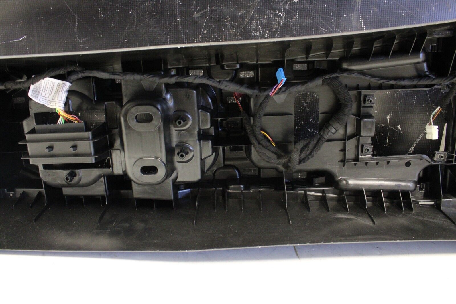 2020-2023 Toyota GR Supra A90 Center Console OEM