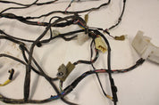 2006 MITSUBISHI EVOLUTION EVO 9 IX DRIVER LEFT INTERIOR FLOOR CHASIS HARNESS OEM