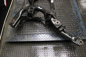 2009-2021 NISSAN GT-R GTR R35 VR38 AWD OE REAR TRANSMISSION SUBFRAME CROSSMEMBER