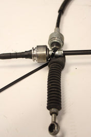 2014 NISSAN GTR R35 GT-R VR38 OEM AUTOMATIC TRANSMISSION SHIFTER CABLE 09-14