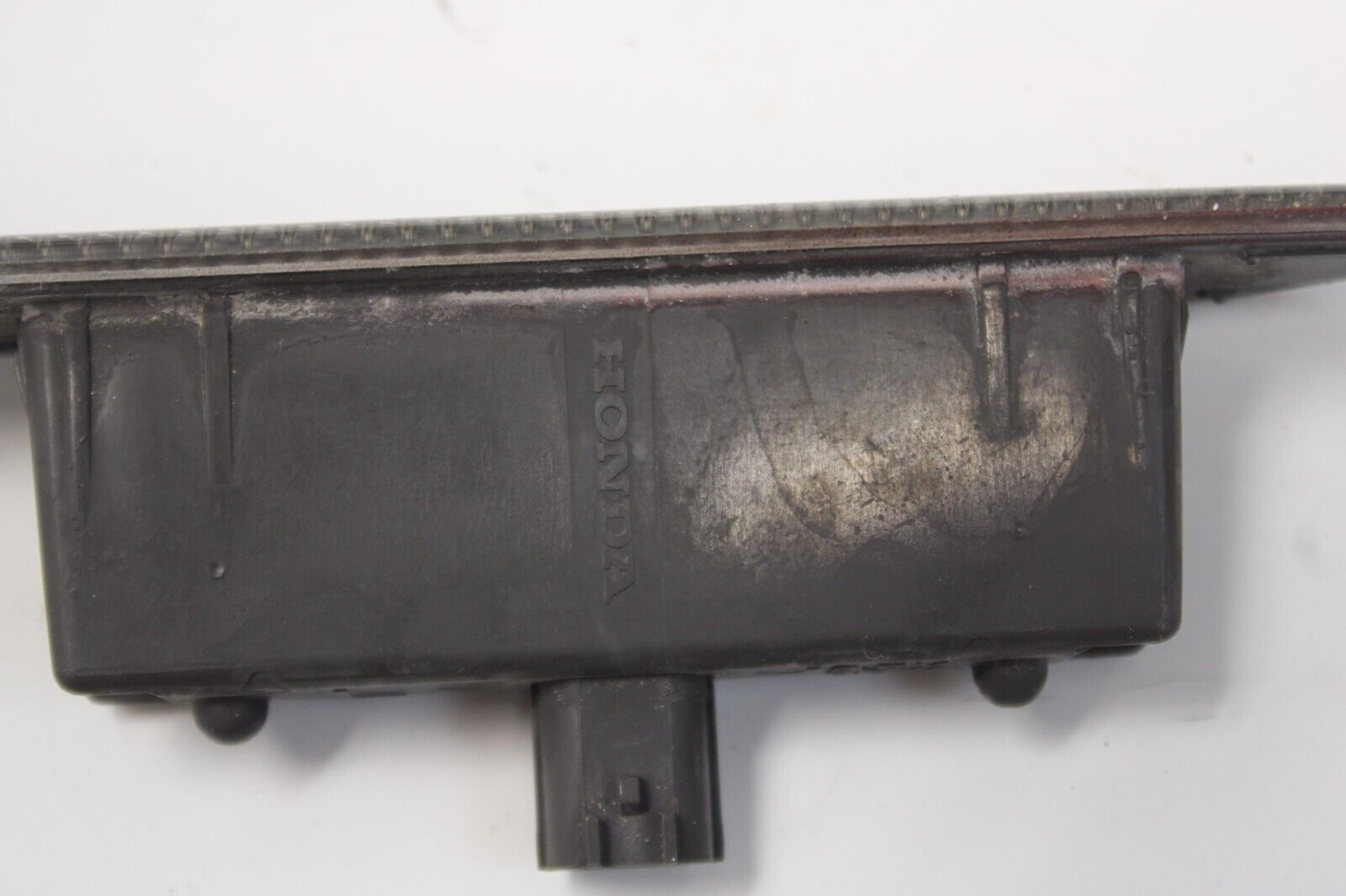 2007-2008 ACURA TL TYPE-S Front Fender Side Marker Light Left Side