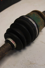 2003-2006 MITSUBISHI EVOLUTION OEM Rear Left Driver AXLE SHAFT 8 9  EVO