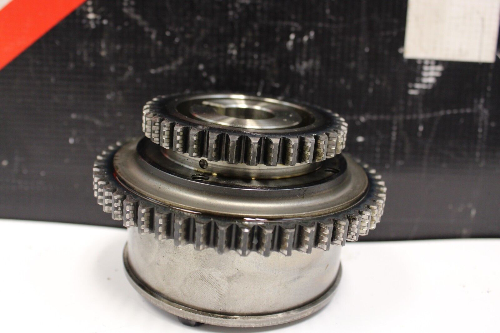 2009-2021 Nissan GT-R GTR R35 Intake Camshaft Timing Sprocket OEM