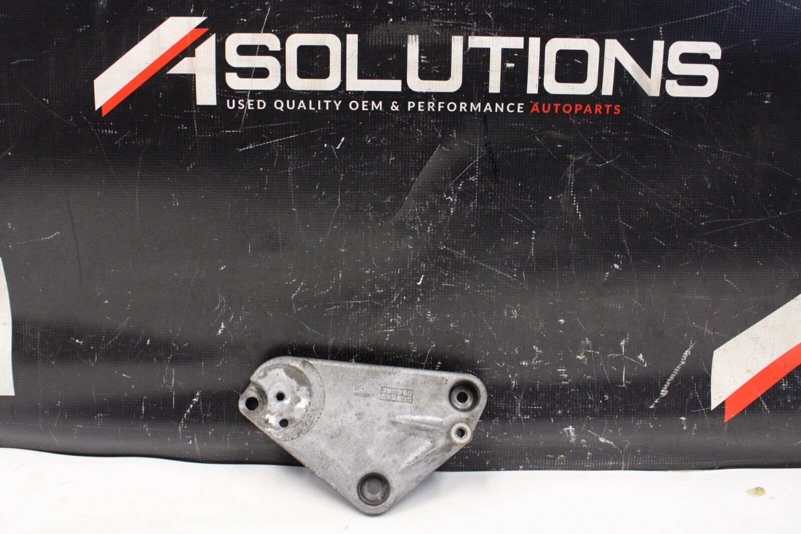 2009-2020 Nissan GTR R35 OEM Idler Bracket