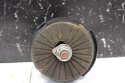 2009 NISSAN GTR GT-R R35 GTR 3.8L VR38 OEM ENGINE MOTOR MOUNT ASSY