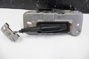 2013 Nissan R35 GTR Interior Leather Handbrake Hand Brake Lever Parking Brake