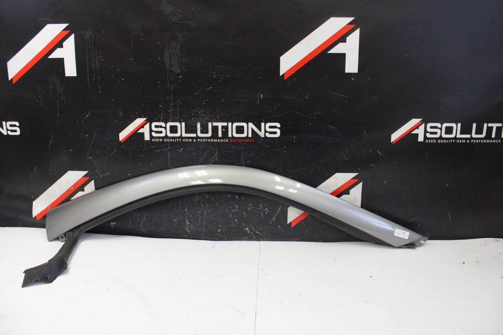 2003-2008 Nissan 350Z  A Pillar Molding Left Driver OEM