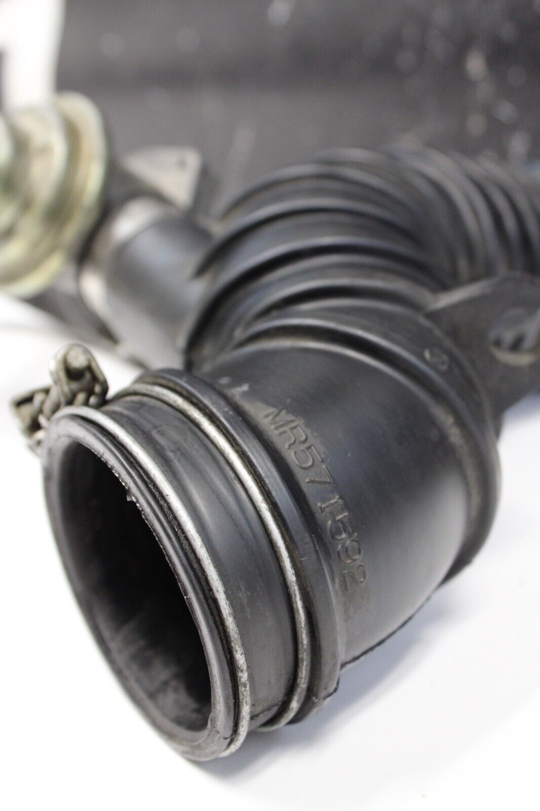 2003-2006 Mitsubishi Evo Evolution 8 9 Intake Tube OEM