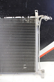 2013 Nissan GTR GT-R R35 AC A/C CONDENSER OEM