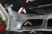 2020-2024 TOYOTA SUPRA GR A90 A91 OEM FRONT BUMPER COVER W/ SENSORS *DAMAGE*