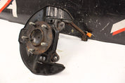 2000-2009 HONDA S2000 OEM FRONT LH DRIVER KNUCKLE SPINDLE KNEE 22K Miles!