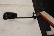 2003-2005 Lancer Evolution Evo 8 Gas Accelerator Pedal Assembly OEM Sparco pedal