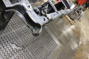 2003-2006 MITSUBISHI EVOLUTION EVO 8 9 FRONT FRAME RAILS CORE SUPPORT