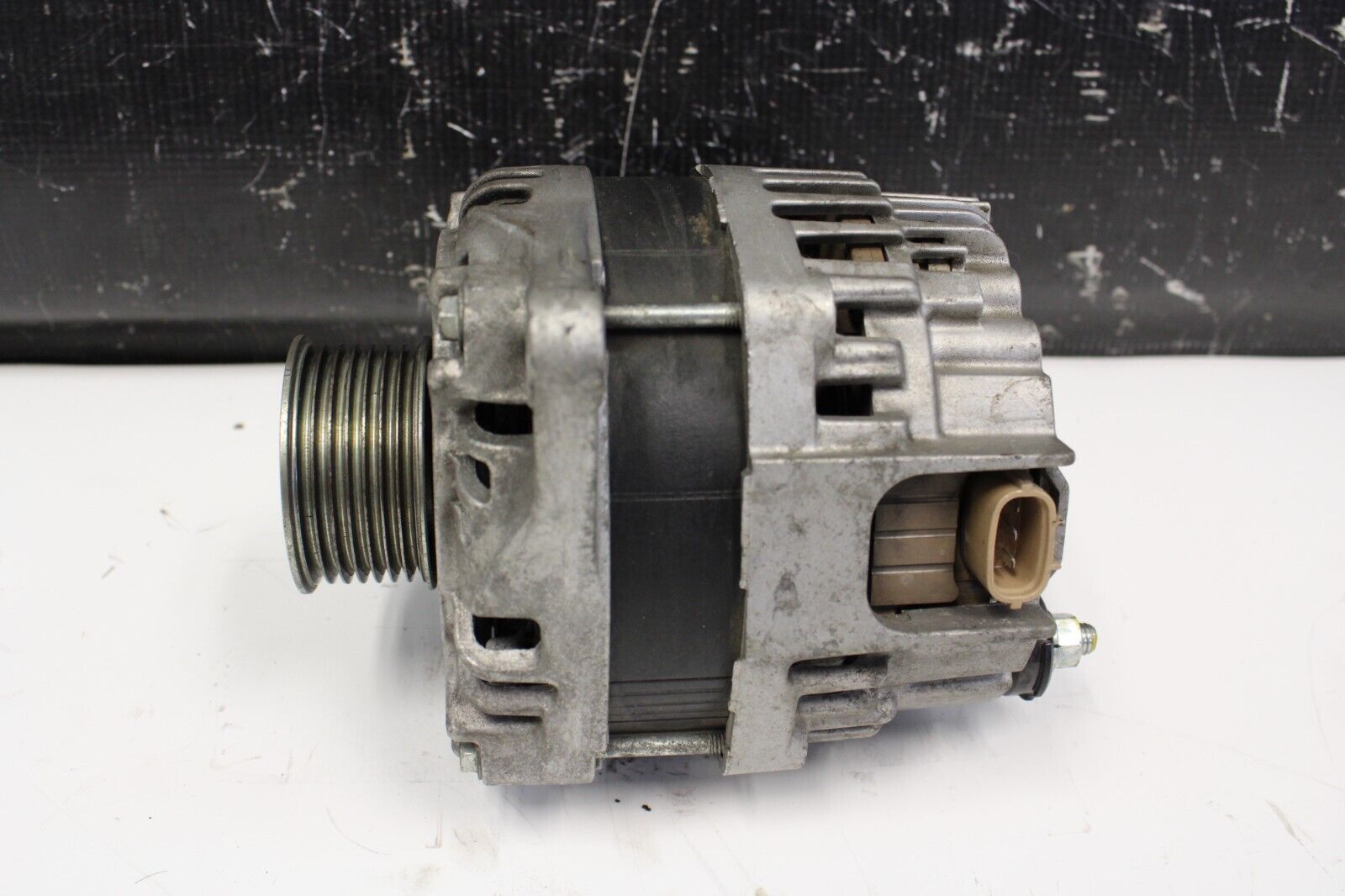 2009-2017 NISSAN GTR GT-R R35 VR38 OEM ALTERNATOR TESTED