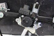 2009-2020 NISSAN GTR R35 WINDOW REGULATOR WITH MOTOR RIGHT PASSENGER SIDE