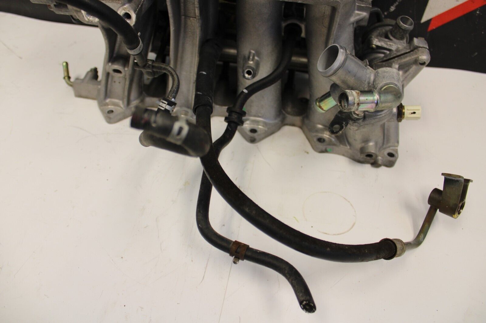 2000-2005 HONDA S2000 INTAKE MANIFOLD OEM OEM FACTORY 22k MILES!!