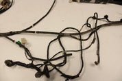 03-05 MITSUBISHI EVOLUTION EVO 8 VIII PASSENGER RIGHT INTERIOR FLOOR HARNESS
