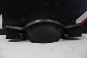 2003 03 HONDA S2000 AP1 F20C 2.0L OEM INSTRUMENT CLUSTER BEZEL