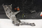 OEM NISSAN GTR R35 AWD OEM BRAKE PEDAL ASSEMBLY VR38 2014