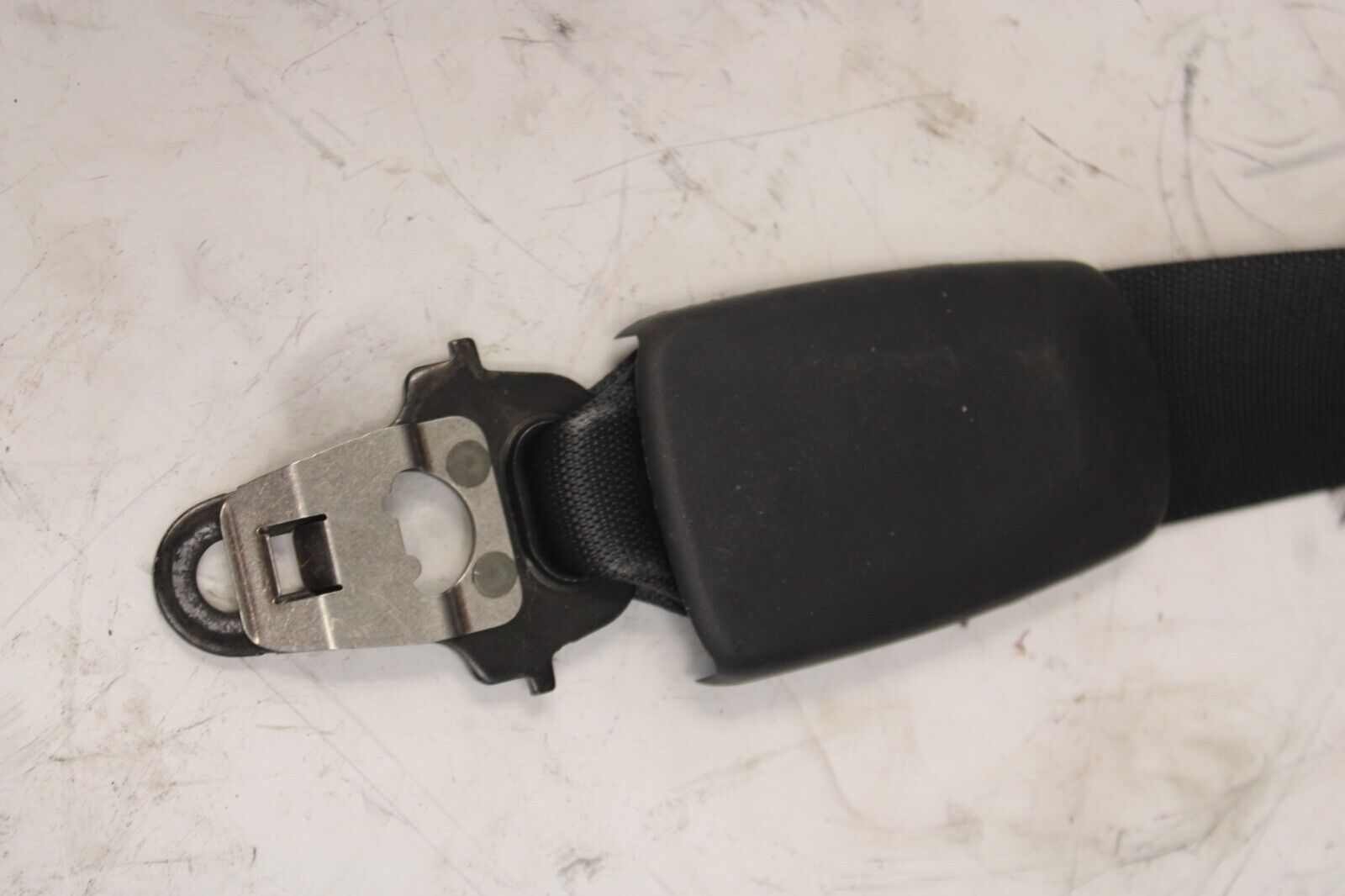 2020-23 TOYOTA SUPRA A90 PASSENGER RIGHT FRONT SEATBELT SEAT BELT RETRACTOR OEM