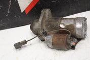 2007-2008 Nissan 350Z Z33 Starter Motor Assembly OEM
