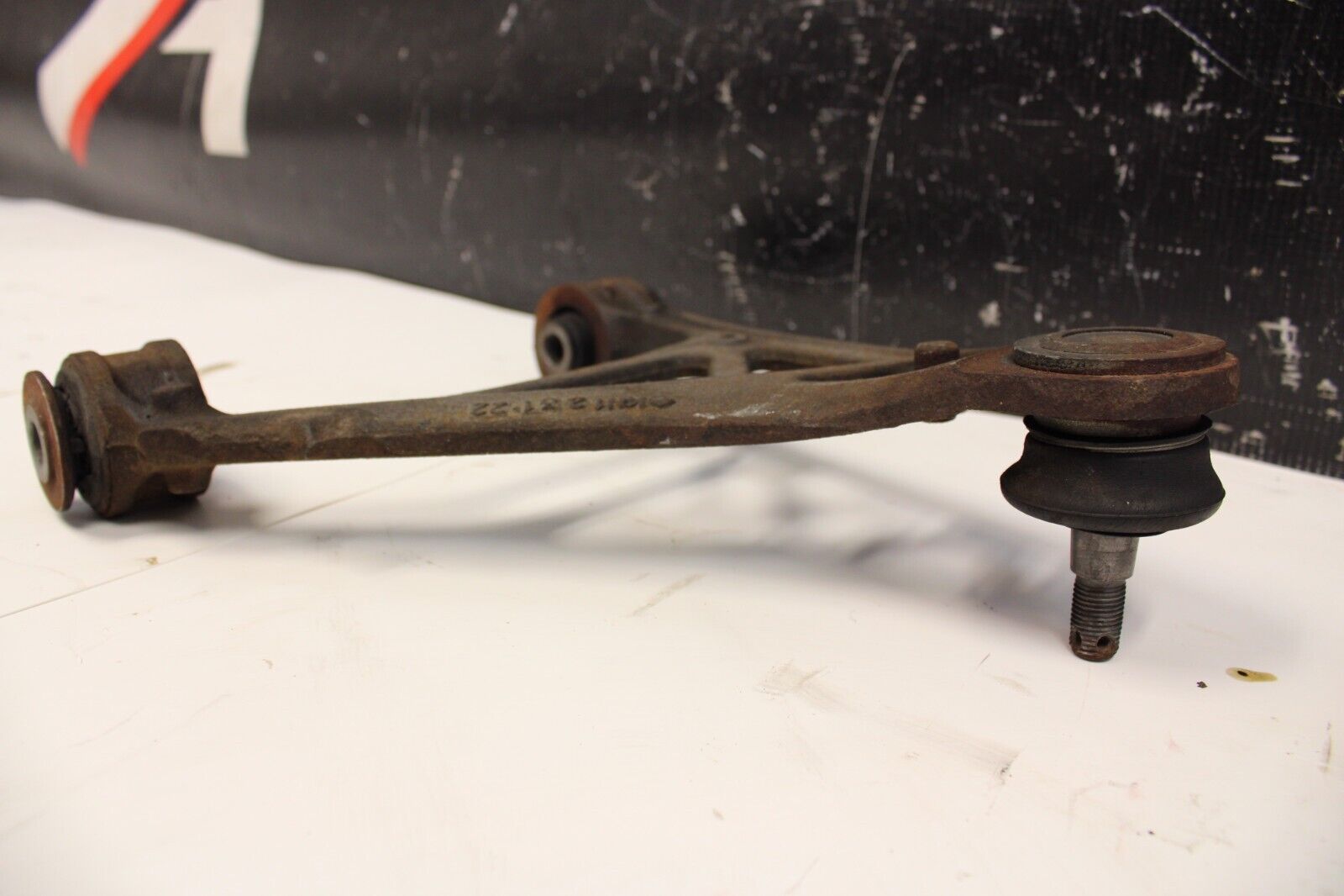 2000-2003 Honda S2000 Genuine OEM Rear Left Upper Control Arm AP1