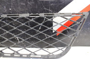 2013 NISSAN GT-R R35 GTR VR38 3.8L OEM FRONT BUMPER GRILLE LOWER Grill